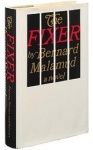 The Fixer by Bernard Malamud